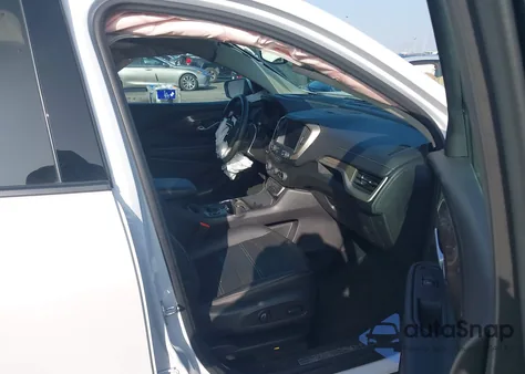 2024 GMC Terrain Awd Denali из США, поврежденный, VIN 3GKALXEG7RL297251